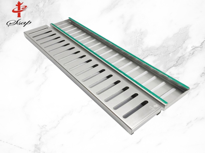 ลายแคปซูล ตัวยาว